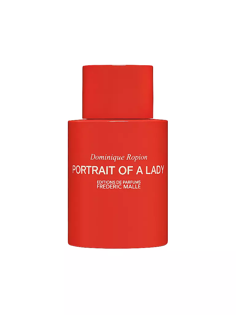 FREDERIC MALLE | Portrait of a Lady 100ml | Senza colore