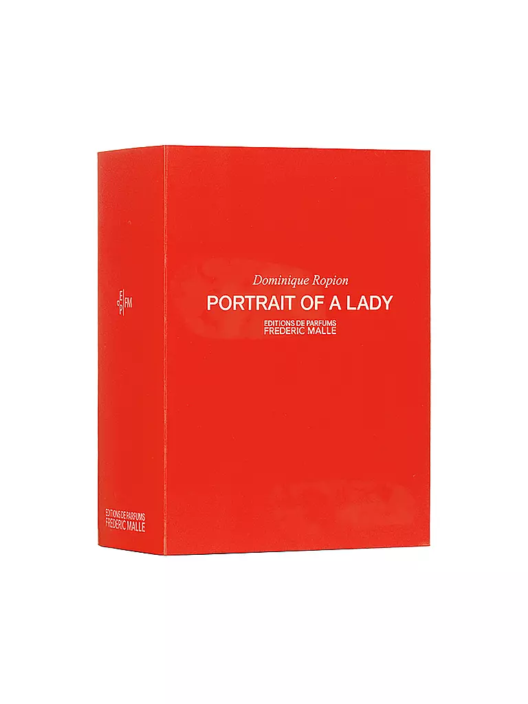 FREDERIC MALLE | Portrait of a Lady 100ml | Senza colore