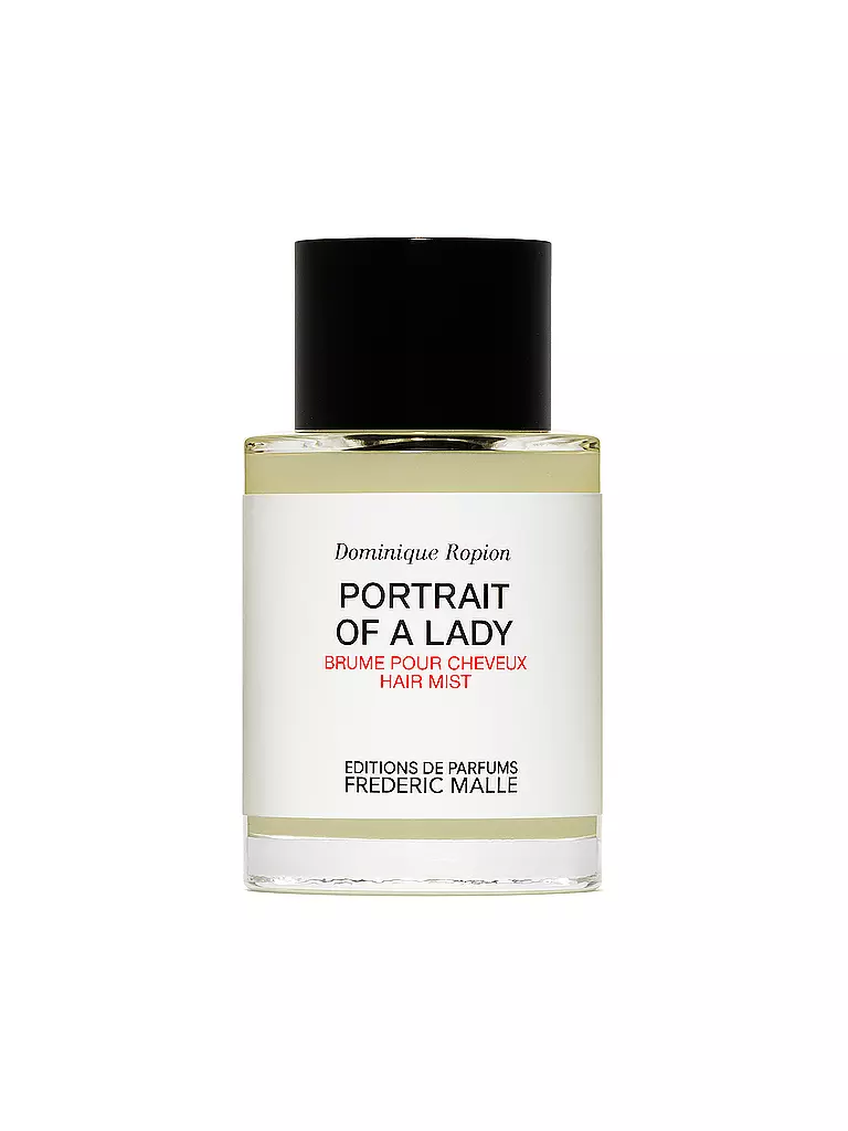 FREDERIC MALLE | Portrait of a Lady Hair Mist 50ml | Senza colore