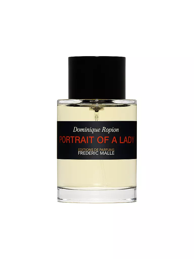 FREDERIC MALLE | Portrait of a Lady Parfum Spray 100ml | Senza colore
