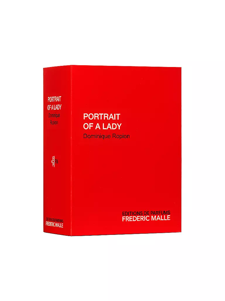 FREDERIC MALLE | Portrait of a Lady Parfum Spray 100ml | Senza colore