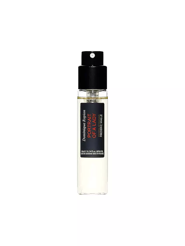 FREDERIC MALLE | Portrait of a Lady Parfum Spray 10ml | Senza colore