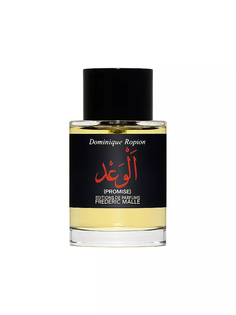 FREDERIC MALLE | Promise Parfum Spray 100ml | Senza colore