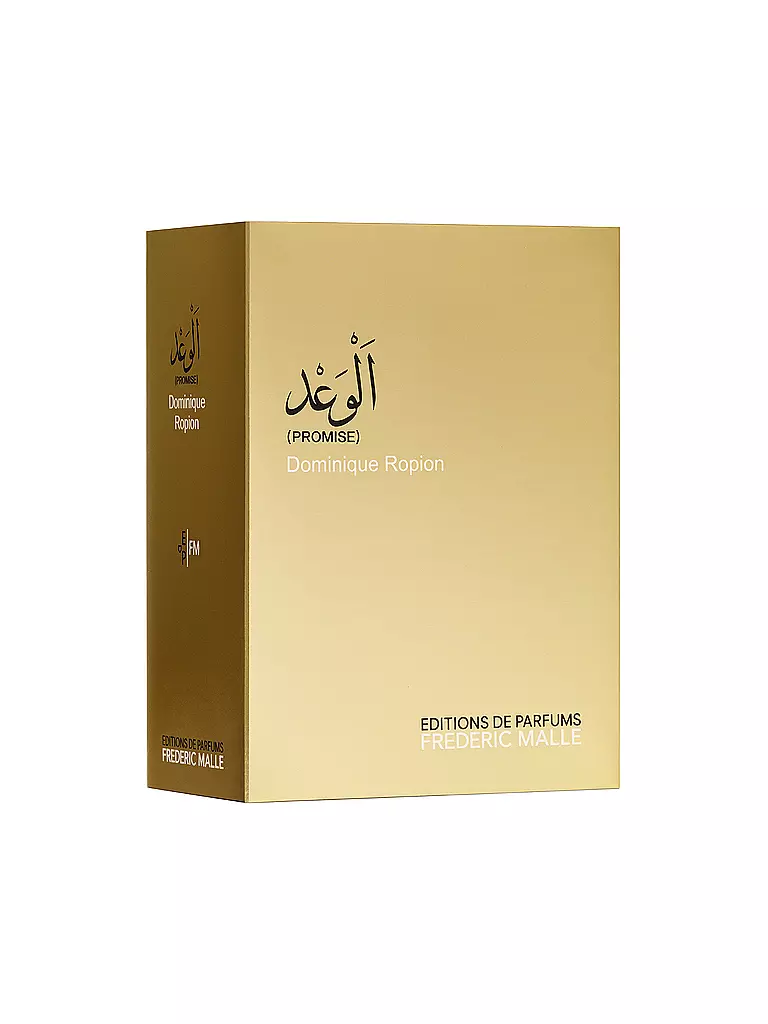 FREDERIC MALLE | Promise Parfum Spray 100ml | Senza colore