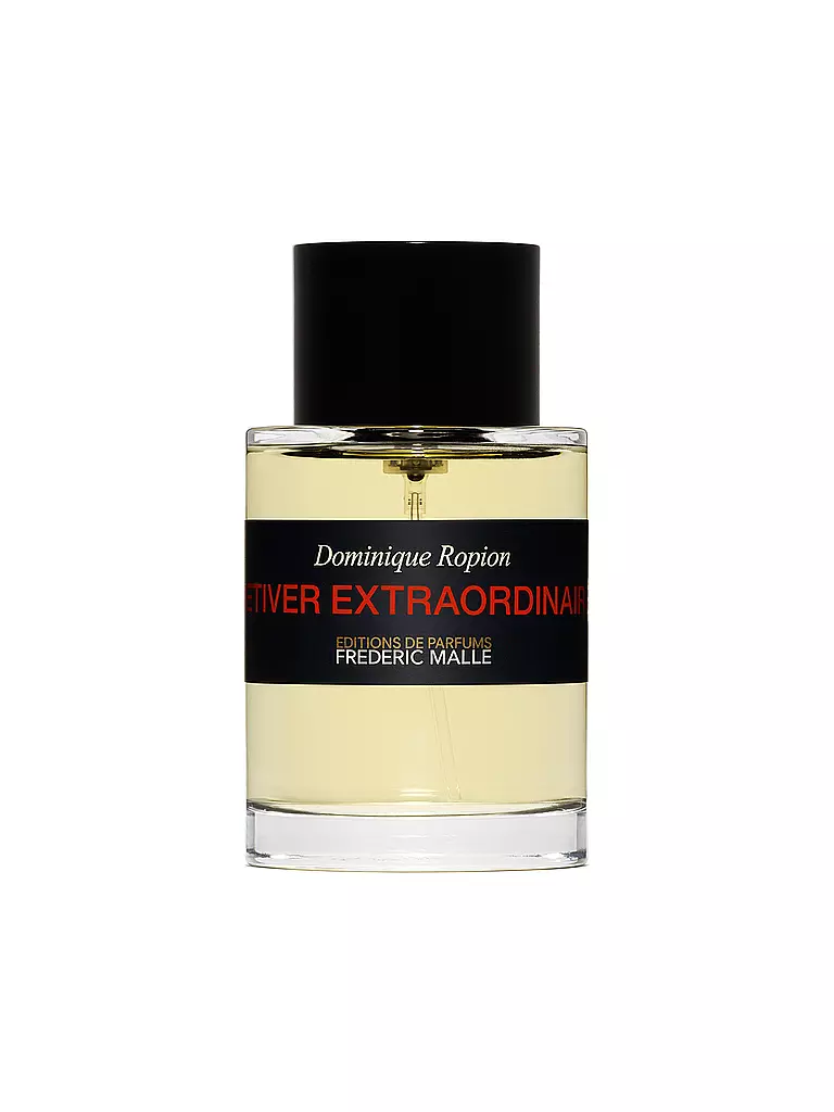 FREDERIC MALLE | Vetiver Extraordinaire Parfum Spray 100ml | Senza colore
