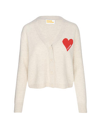 FROM FUTURE | Nome prodotto: Cardigan in cashmere
