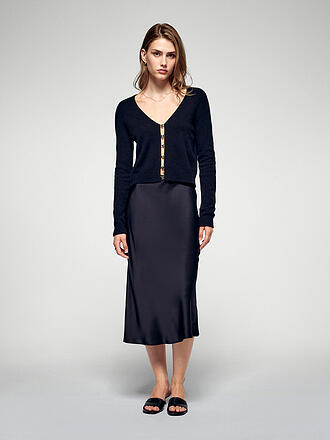 FROM FUTURE | Cardigan in cashmere