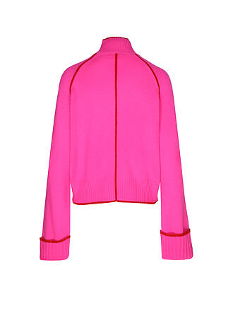 FROM FUTURE | Maglione in cashmere