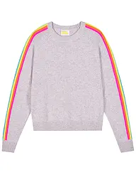 FROM FUTURE | Kaschmirpullover | Grigio