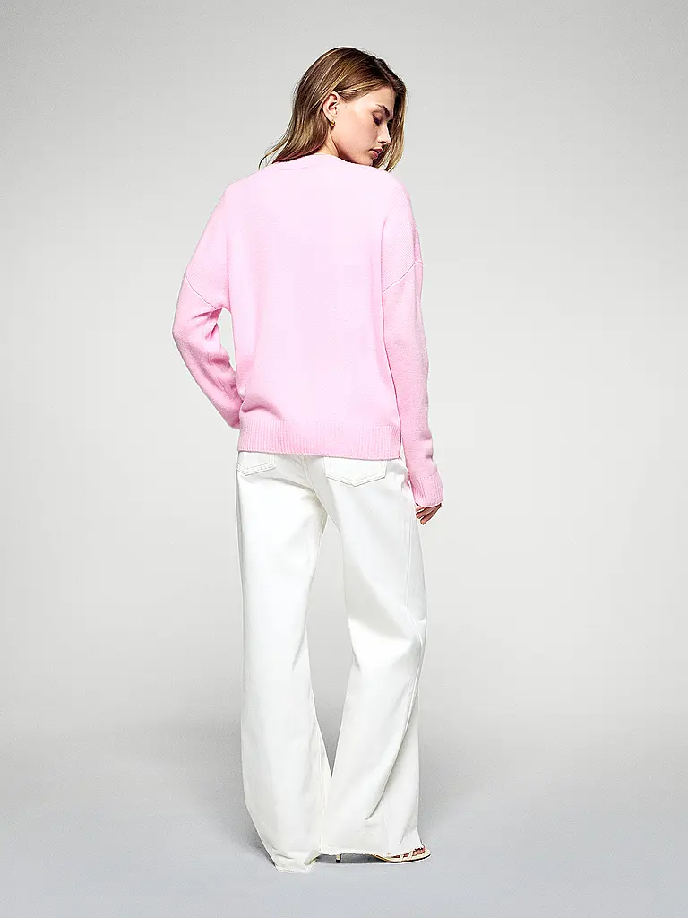 FROM FUTURE | Pullover in cashmere | 