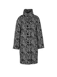FUCHS & SCHMITT | Cappotto di lana | Nero