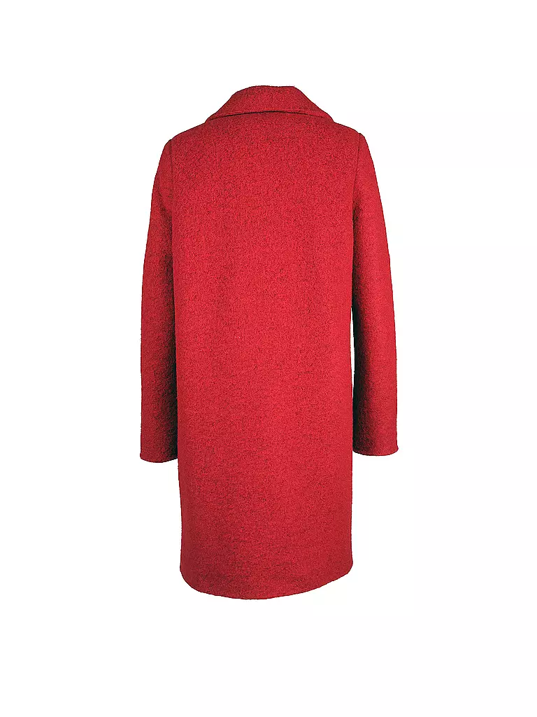 FUCHS & SCHMITT | Cappotto di lana |