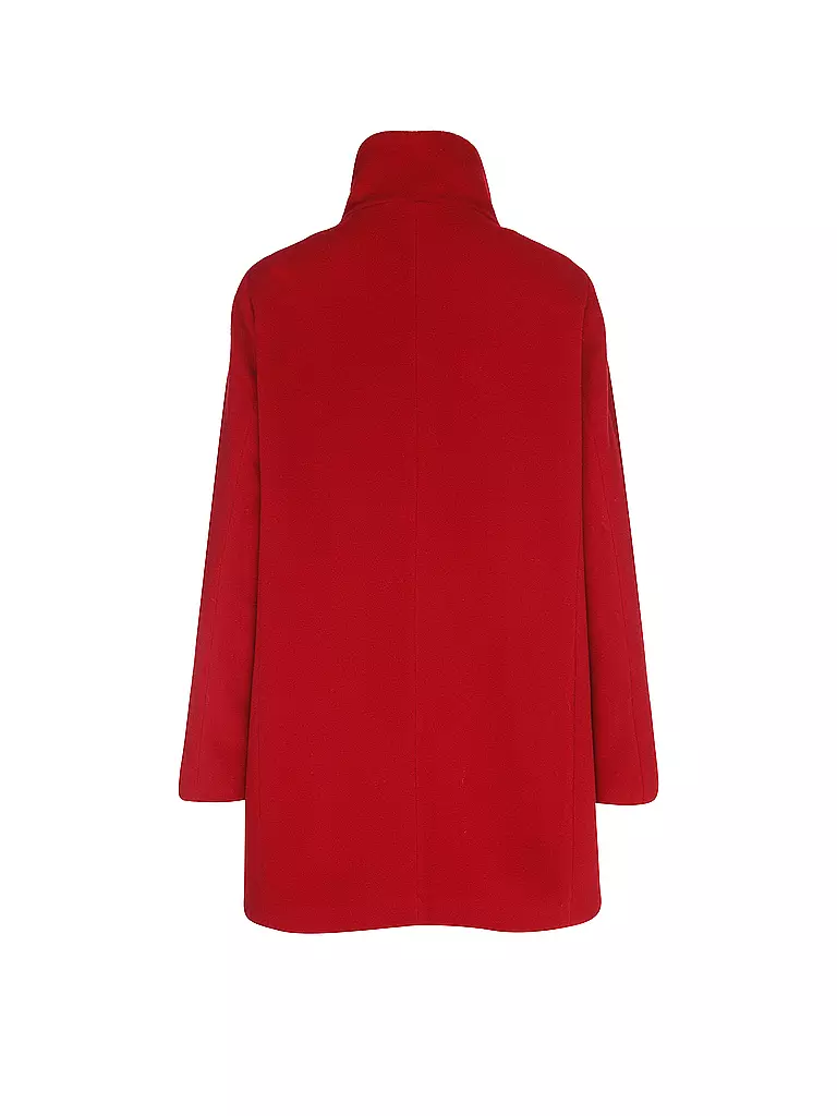 FUCHS & SCHMITT | Cappotto di lana | 