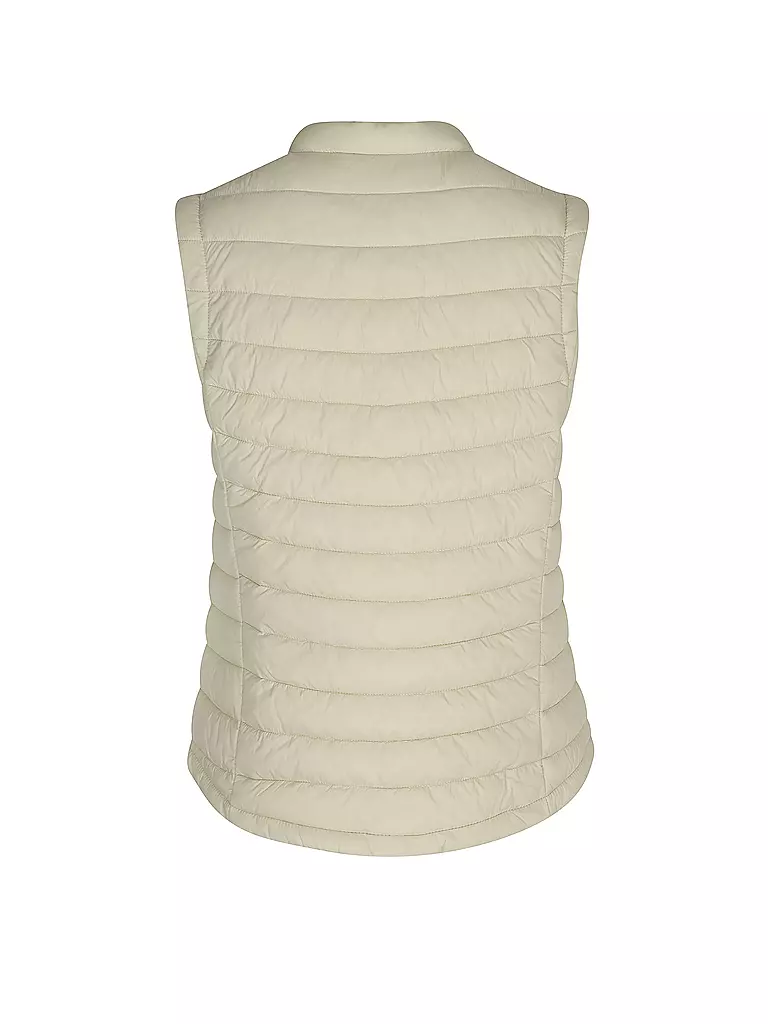 FUCHS & SCHMITT | Gilet trapuntato | 