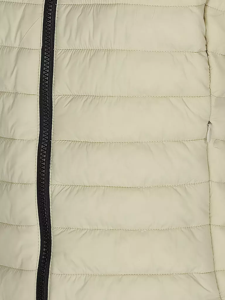 FUCHS & SCHMITT | Gilet trapuntato | 