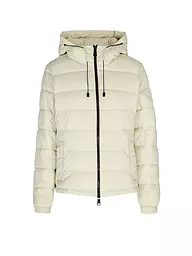 FUCHS & SCHMITT | Giacca trapuntata | Crema