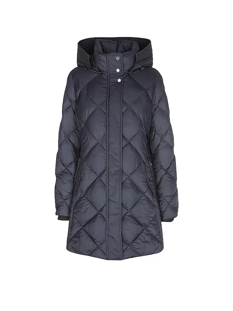 FUCHS & SCHMITT | Steppjacke | Blu scuro