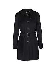 FUCHS & SCHMITT | Trench coat | Blu scuro