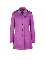 FUCHS & SCHMITT | Trenchcoat | Lilla