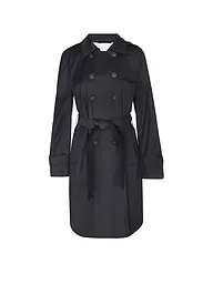 FUCHS & SCHMITT | Trench coat | Blu scuro