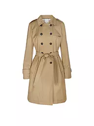 FUCHS & SCHMITT | Trench coat | Cammello