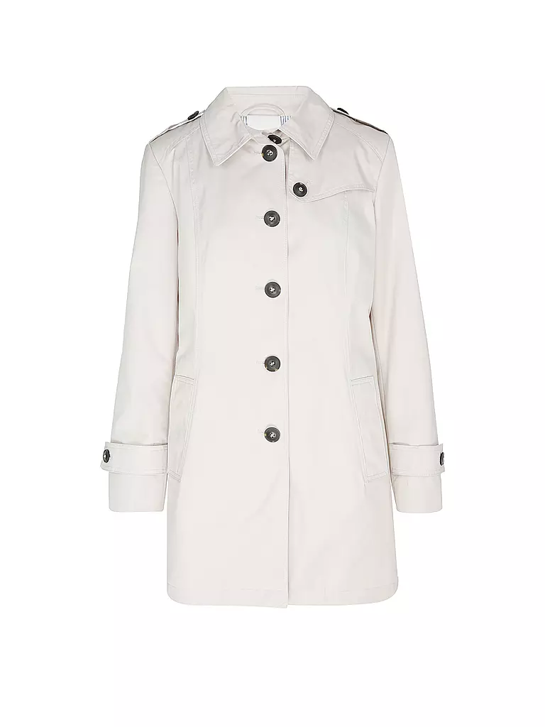 FUCHS & SCHMITT | Trench coat | Beige
