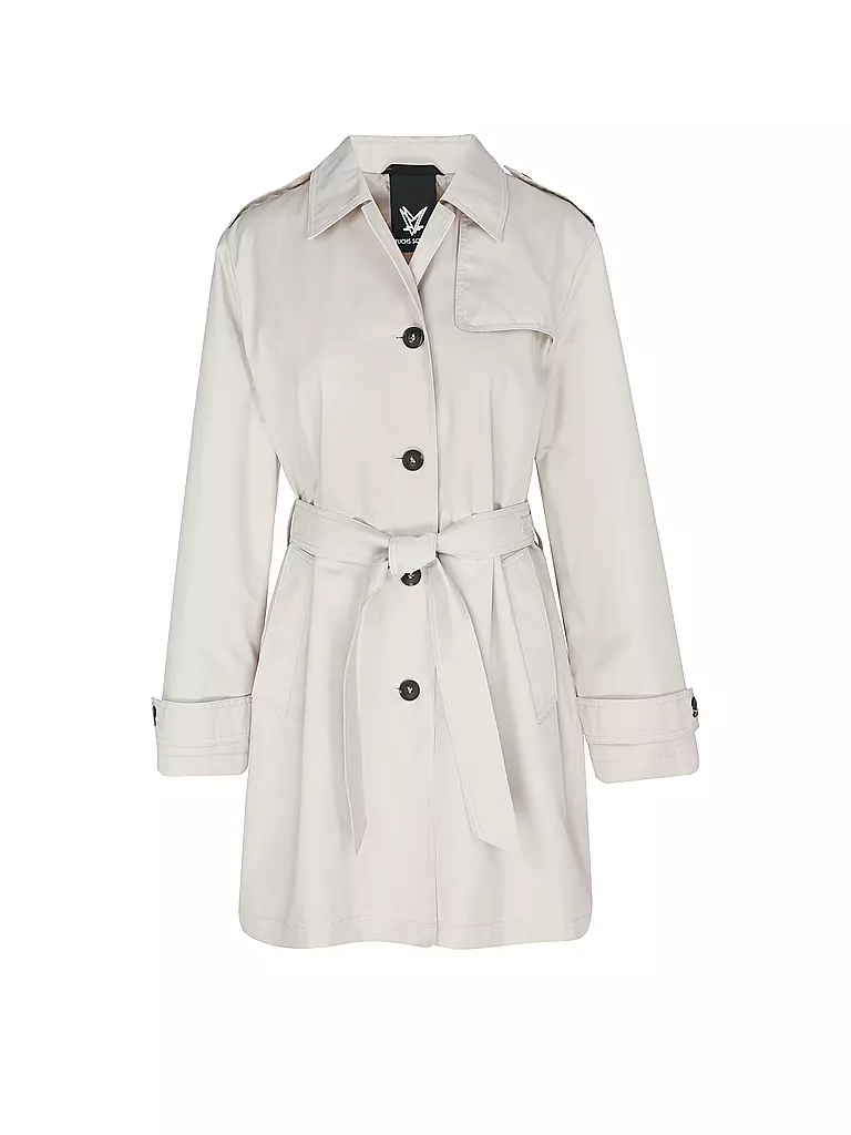 FUCHS & SCHMITT | Trench coat | Beige