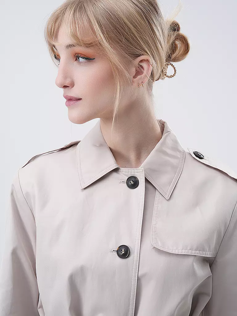FUCHS & SCHMITT | Trench coat | 