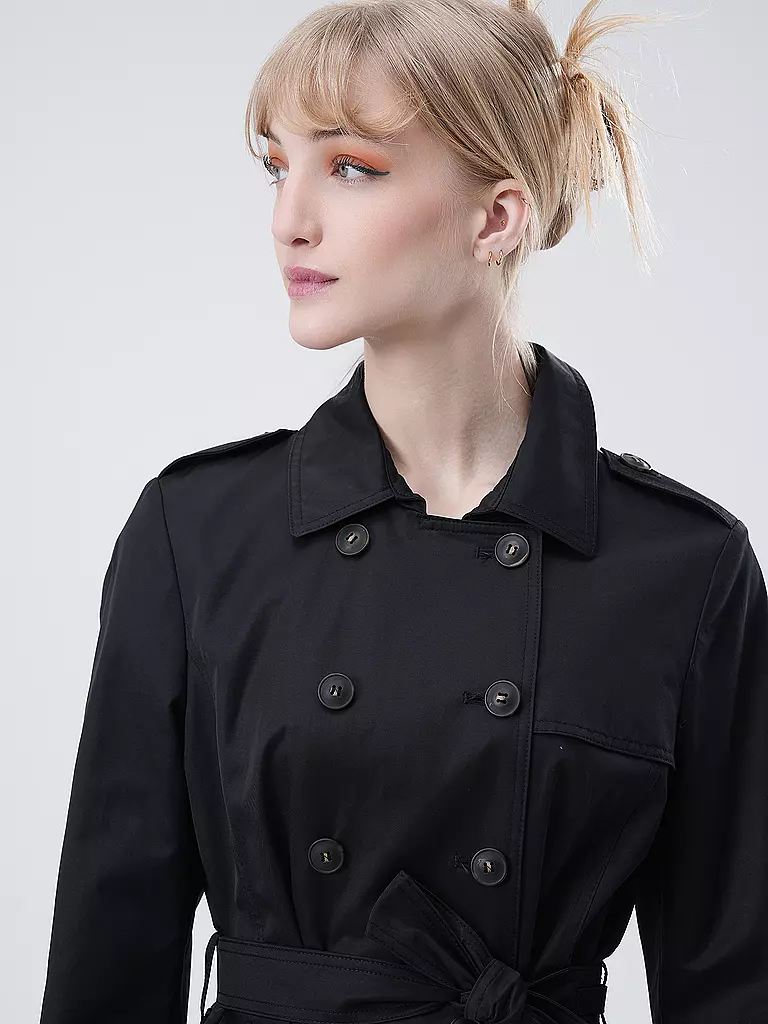 FUCHS & SCHMITT | Trench coat | 