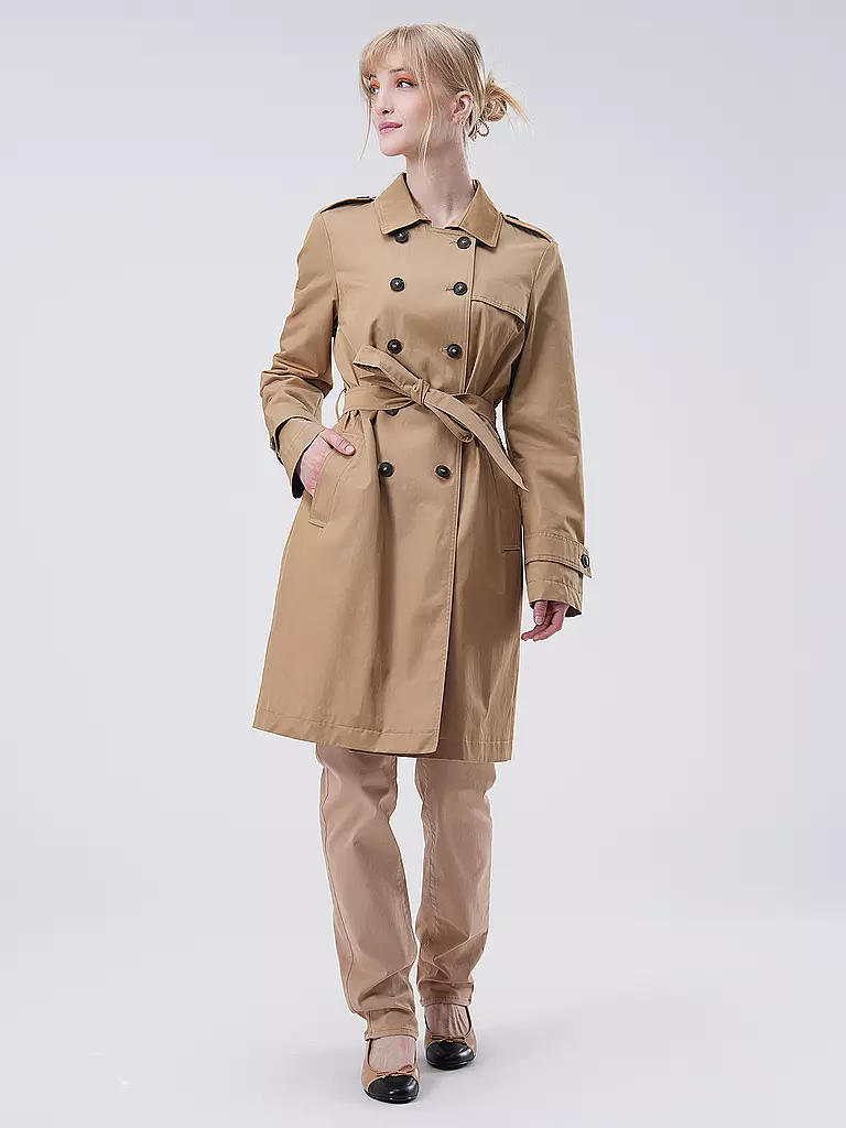 FUCHS & SCHMITT | Trench coat | 
