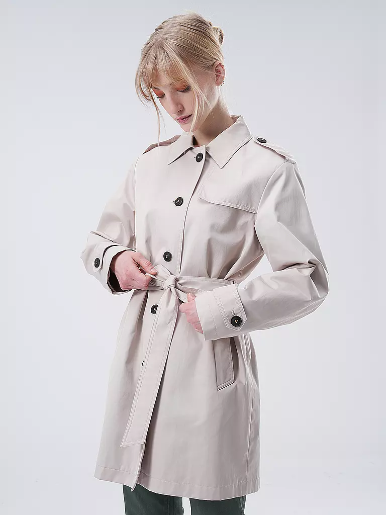 FUCHS & SCHMITT | Trench coat | 