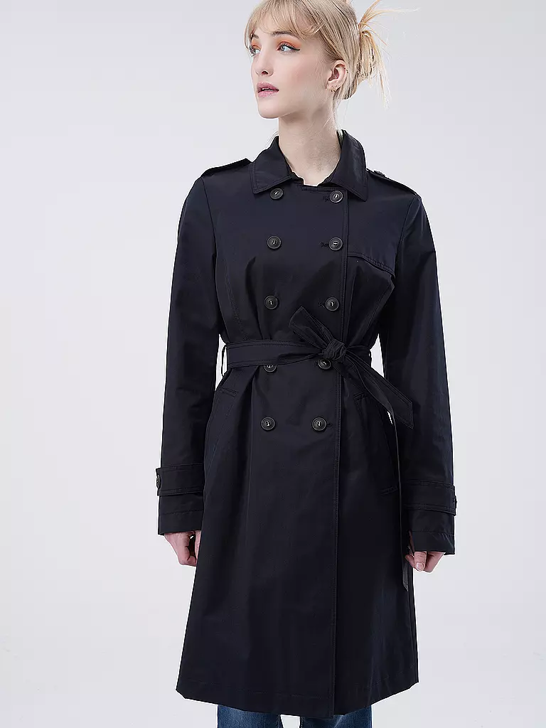 FUCHS & SCHMITT | Trench coat | 