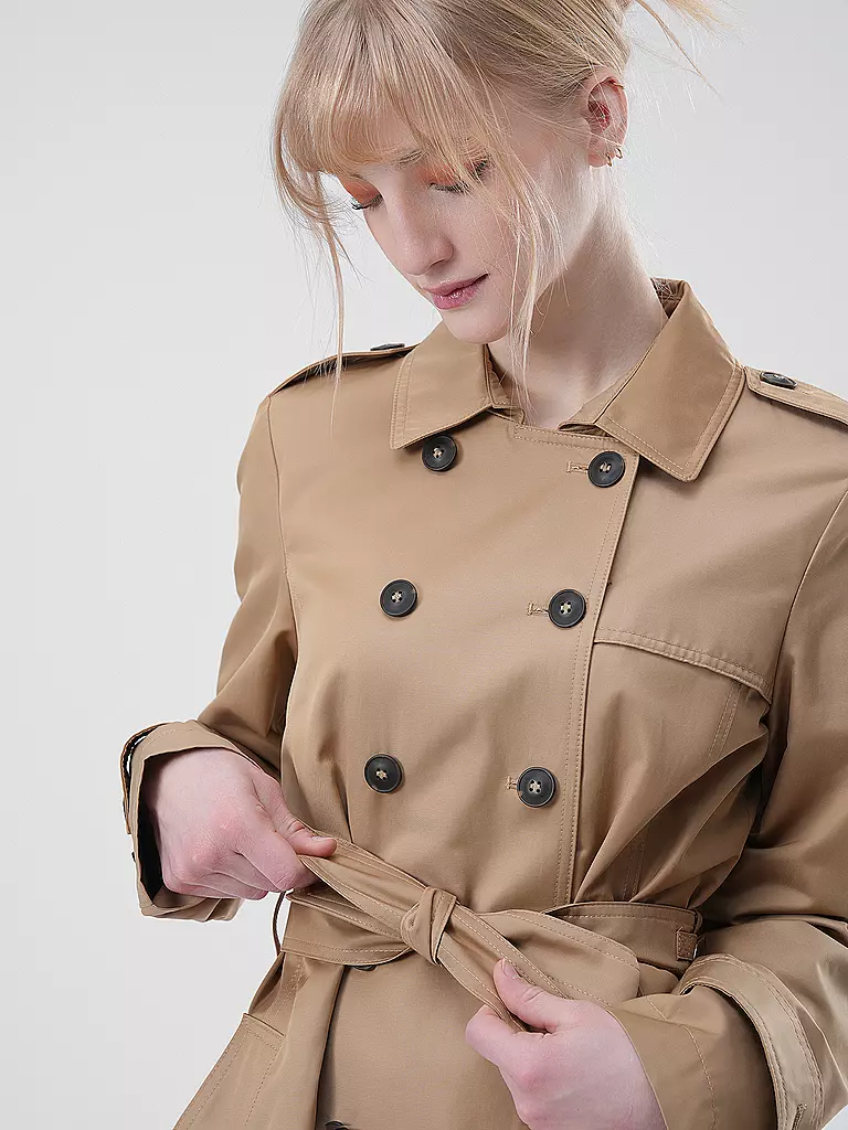 FUCHS & SCHMITT | Trench coat | 