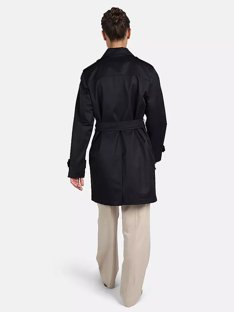 FUCHS & SCHMITT | Trench coat | 