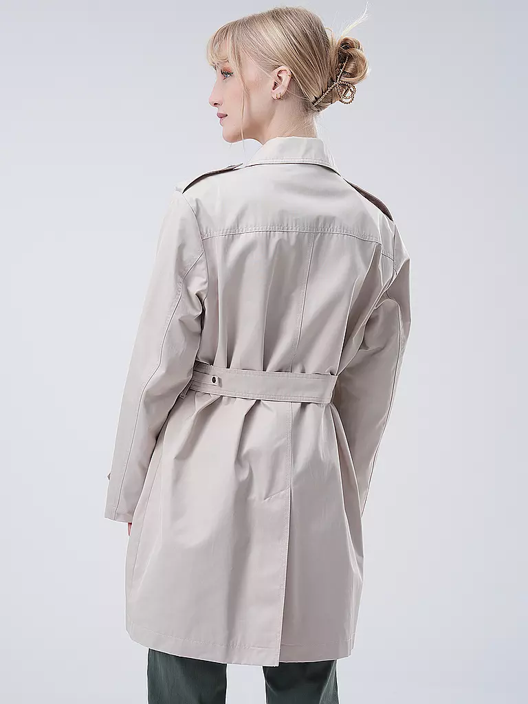 FUCHS & SCHMITT | Trench coat | 