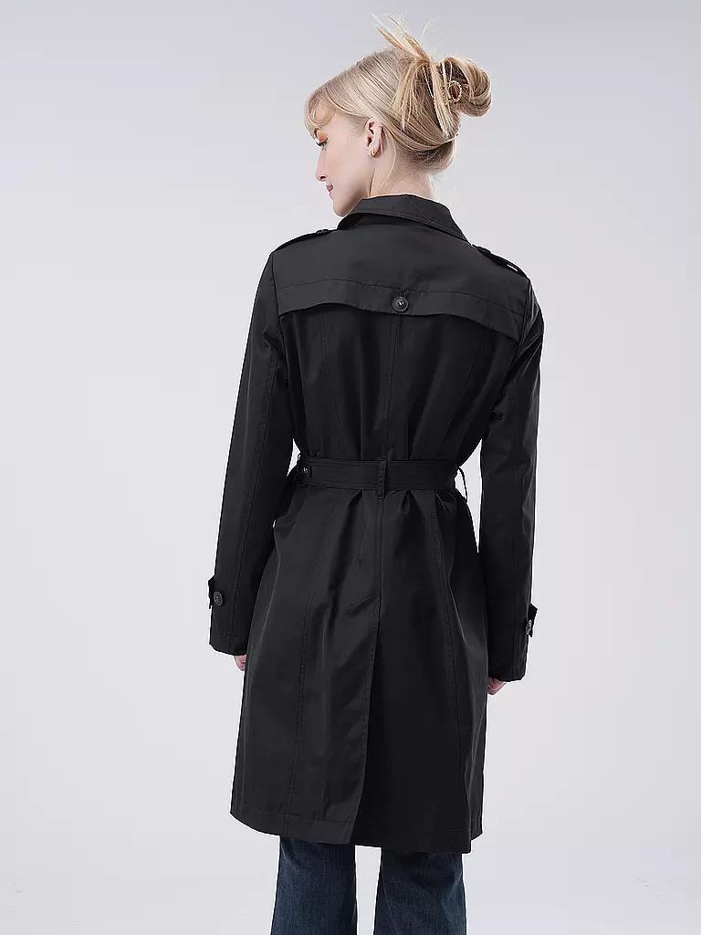 FUCHS & SCHMITT | Trench coat | 