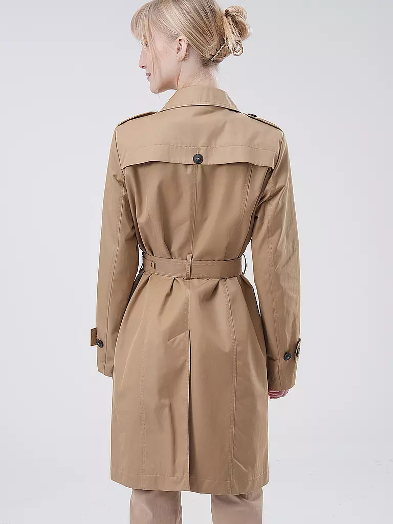 FUCHS & SCHMITT | Trench coat | 