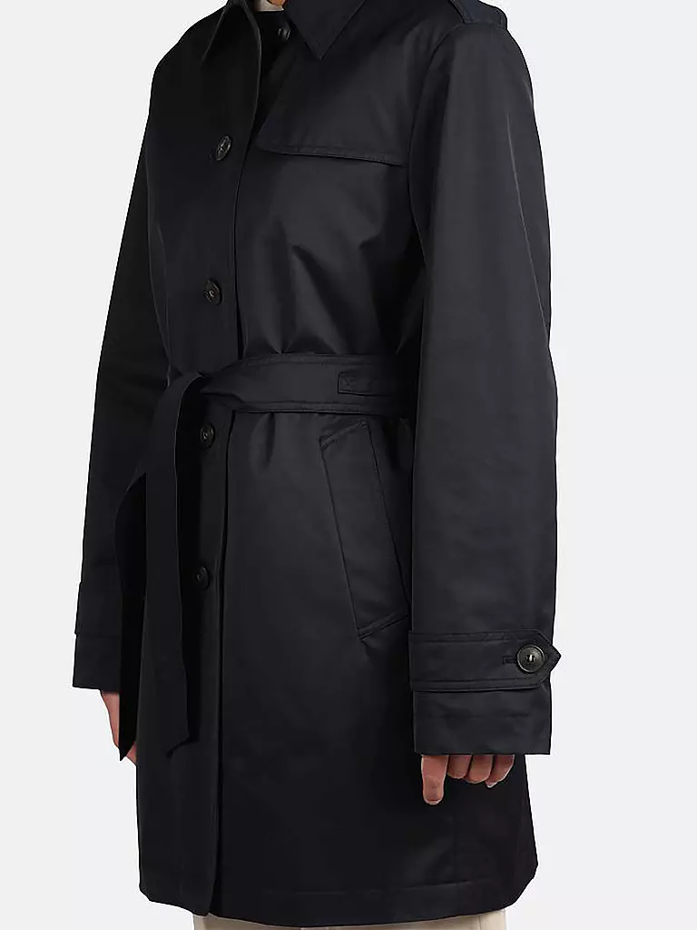 FUCHS & SCHMITT | Trench coat | 