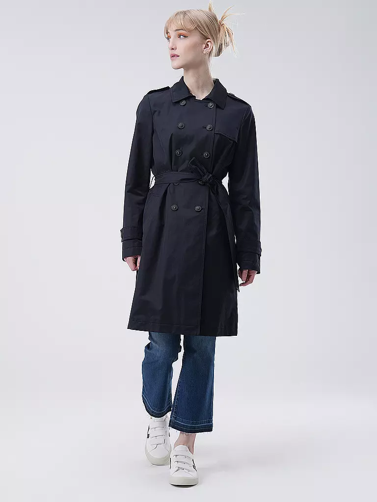 FUCHS & SCHMITT | Trench coat | 