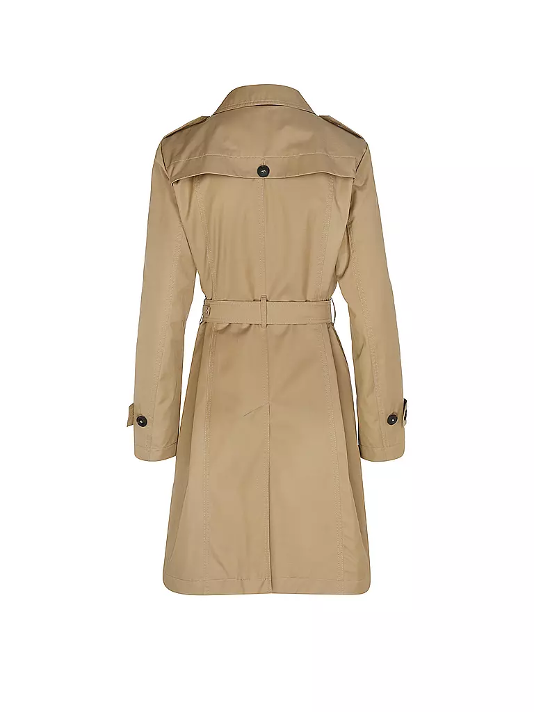 FUCHS & SCHMITT | Trench coat | 