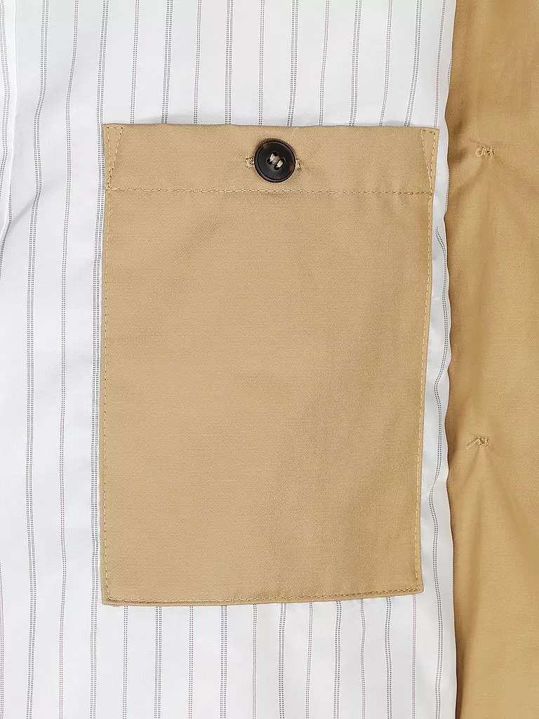 FUCHS & SCHMITT | Trench coat | 