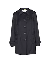 FUCHS & SCHMITT | Trenchcoat | Blu scuro