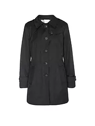 FUCHS & SCHMITT | Trenchcoat | Nero