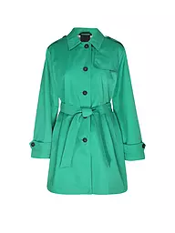 FUCHS & SCHMITT | Trench coat | Verde