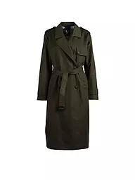 FUCHS & SCHMITT | Trenchcoat | Oliva