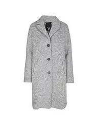 FUCHS & SCHMITT | Wollmantel  | Grigio chiaro