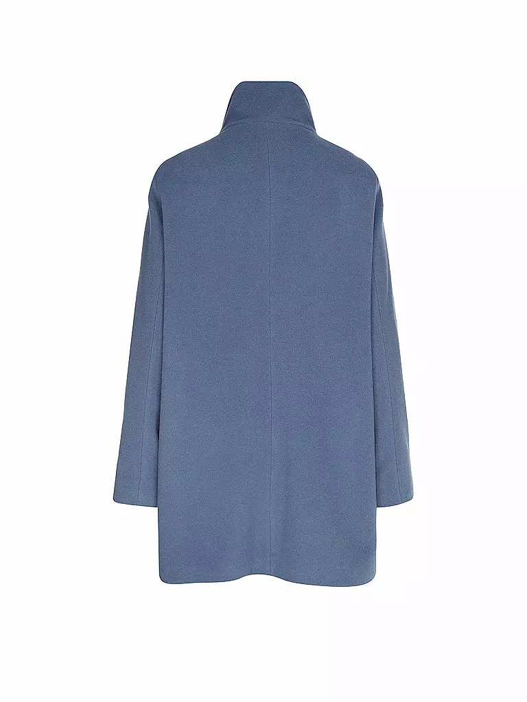 FUCHS & SCHMITT | Wollmantel  | Blu