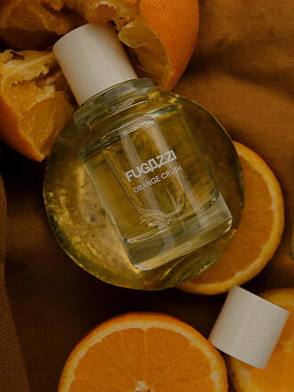 FUGAZZI | Orange Crush Eau de Parfum 50ml