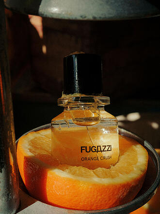 FUGAZZI | Orange Crush Extrait de Parfum 50ml