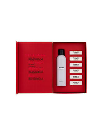FUGAZZI | Set regalo - Set bestseller 6x2ml / 200ml